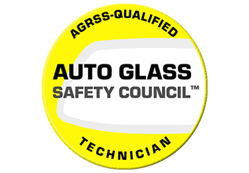 Auto Glass Safety Council Technician