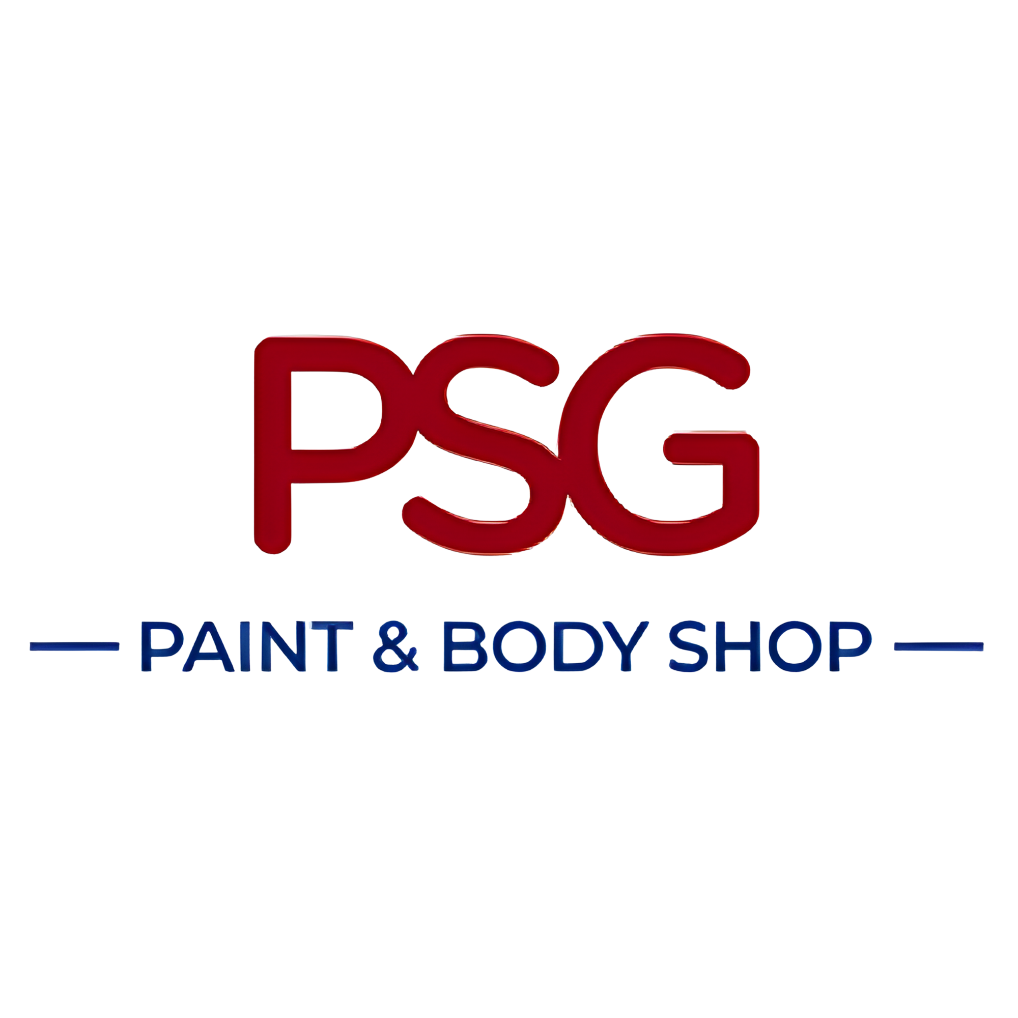 PSG Paint & Body Shop